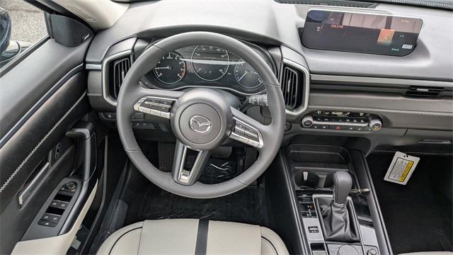 new 2026 Mazda CX-50 car, priced at $36,230