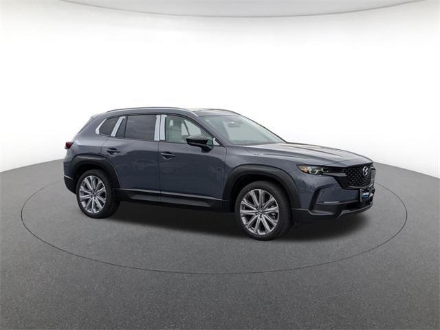 new 2026 Mazda CX-50 car, priced at $36,230