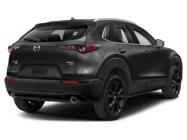 used 2023 Mazda CX-30 car