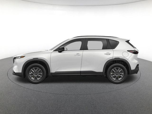 new 2026 Mazda CX-5 car, priced at $34,327