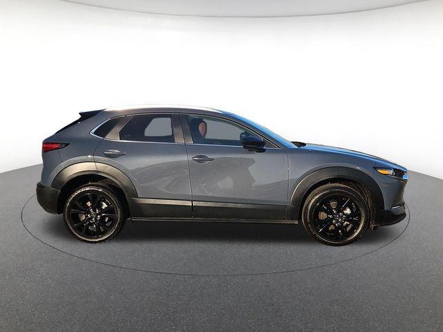 used 2025 Mazda CX-30 car, priced at $25,350