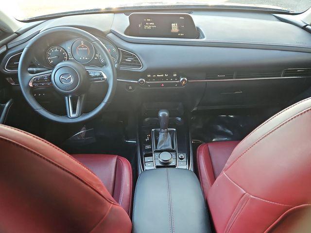 used 2025 Mazda CX-30 car, priced at $25,350