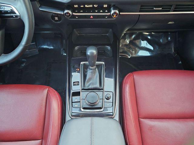 used 2025 Mazda CX-30 car, priced at $25,350