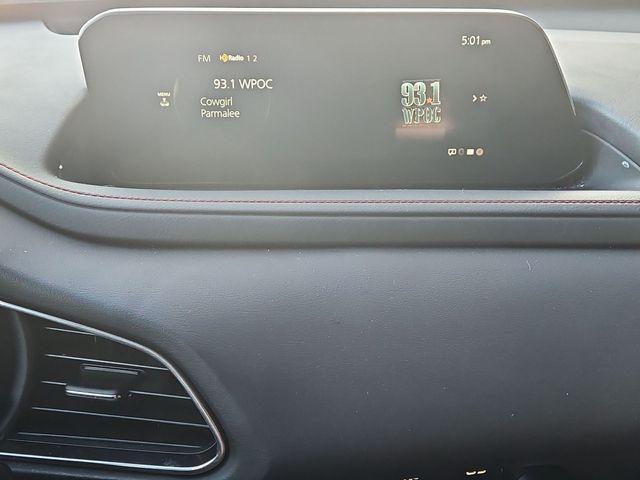 used 2025 Mazda CX-30 car, priced at $25,350