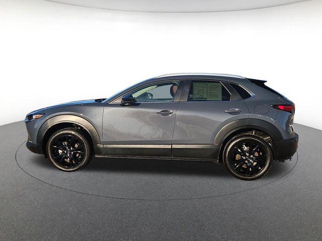used 2025 Mazda CX-30 car, priced at $25,350