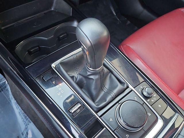 used 2025 Mazda CX-30 car, priced at $25,350