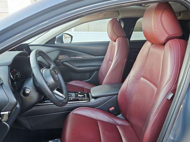 used 2025 Mazda CX-30 car, priced at $25,350