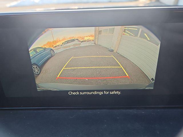 used 2025 Mazda CX-30 car, priced at $25,350