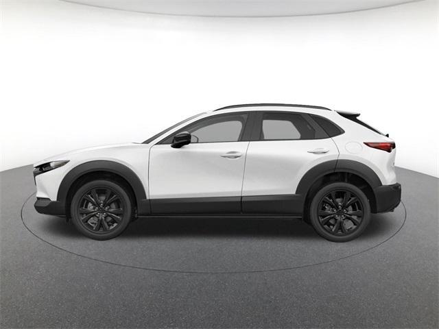 new 2026 Mazda CX-30 car, priced at $34,904