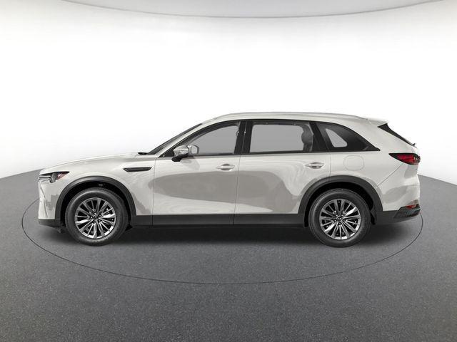 new 2026 Mazda CX-90 car, priced at $44,480