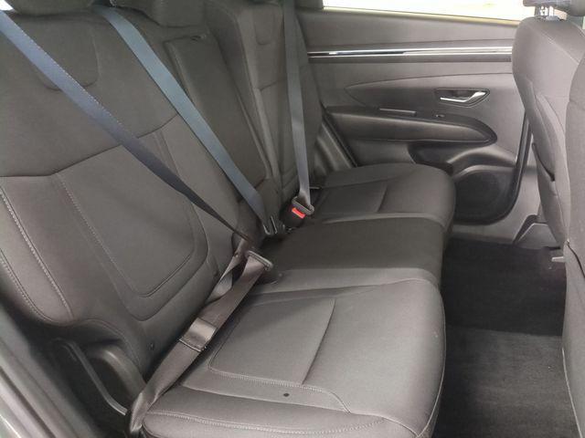 used 2022 Hyundai Tucson car, priced at $21,000