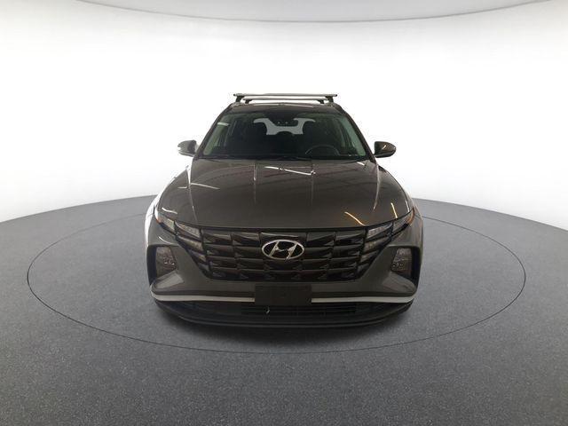 used 2022 Hyundai Tucson car, priced at $21,000