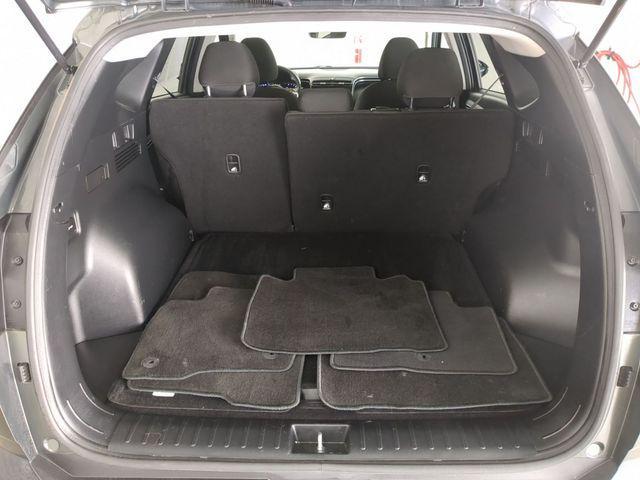 used 2022 Hyundai Tucson car, priced at $21,000