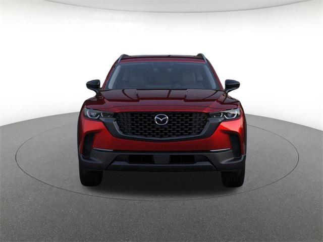 new 2026 Mazda CX-50 car, priced at $36,990