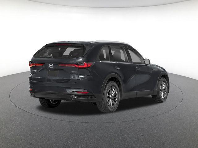 new 2026 Mazda CX-90 car, priced at $45,580