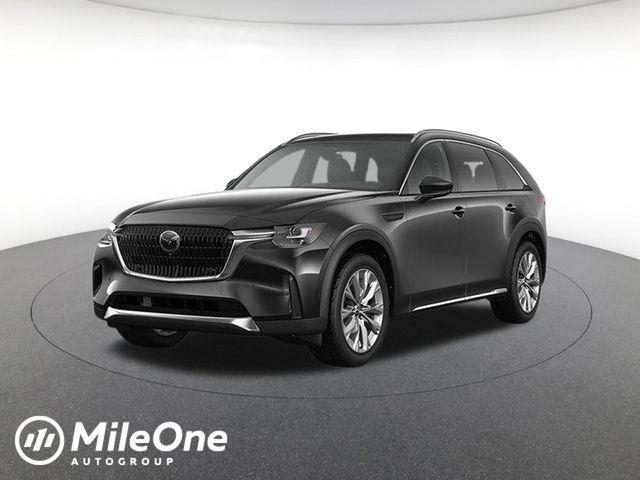 new 2026 Mazda CX-90 car, priced at $45,080