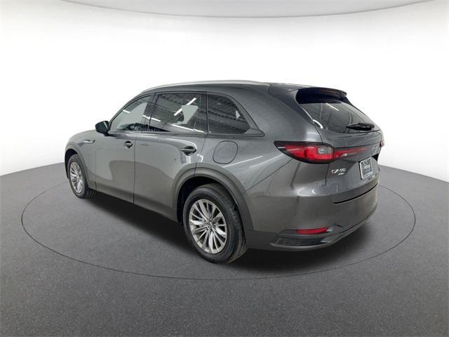 used 2025 Mazda CX-90 PHEV car, priced at $36,895