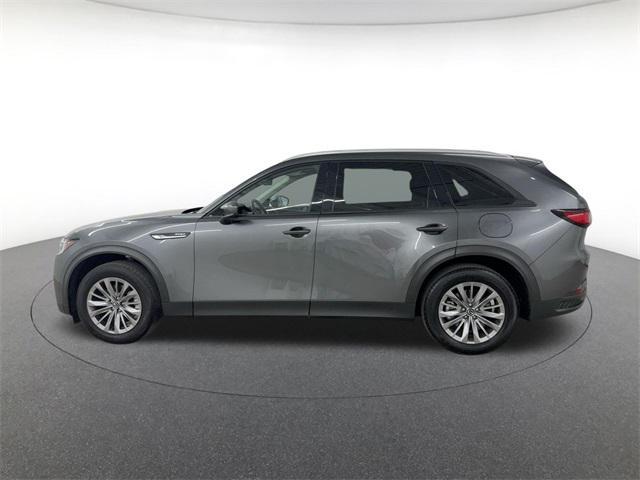used 2025 Mazda CX-90 PHEV car, priced at $36,895