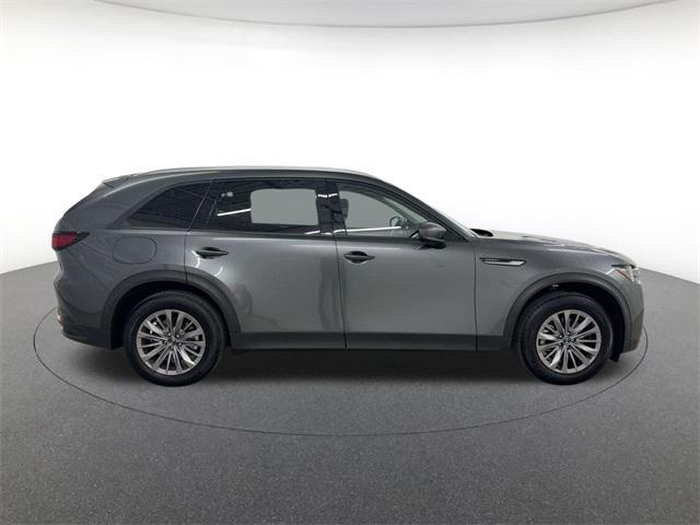 used 2025 Mazda CX-90 PHEV car, priced at $36,895