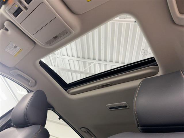 used 2025 Mazda CX-90 PHEV car, priced at $36,895