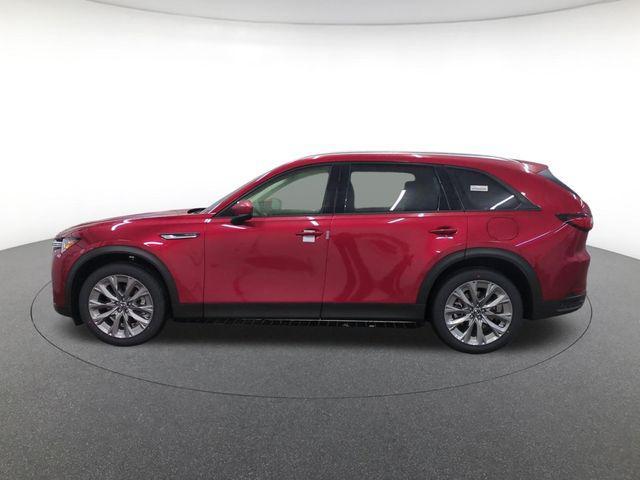 new 2026 Mazda CX-90 car, priced at $42,938