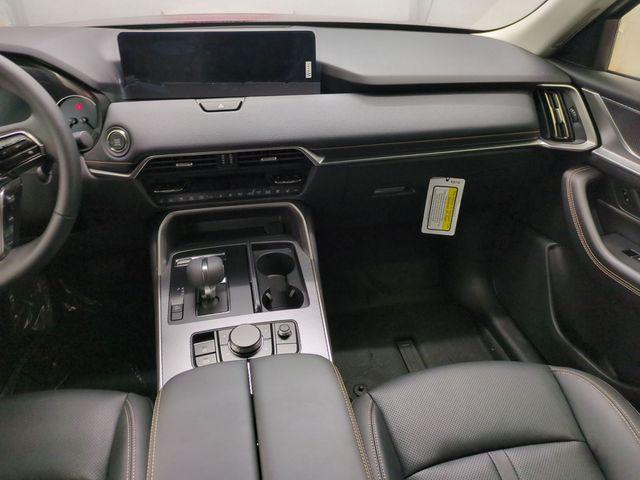new 2026 Mazda CX-90 car, priced at $42,938