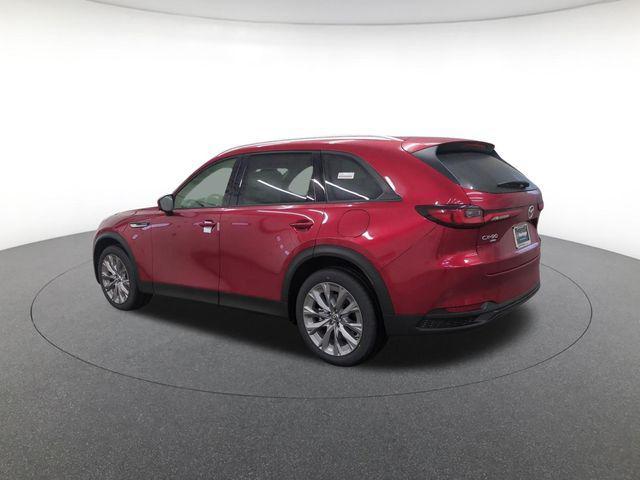 new 2026 Mazda CX-90 car, priced at $42,938