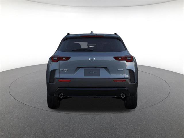 new 2026 Mazda CX-50 Hybrid car, priced at $37,269
