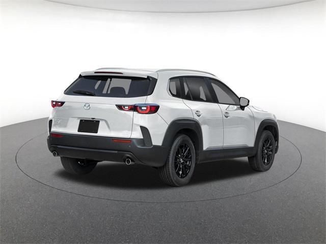 new 2026 Mazda CX-50 car, priced at $35,330
