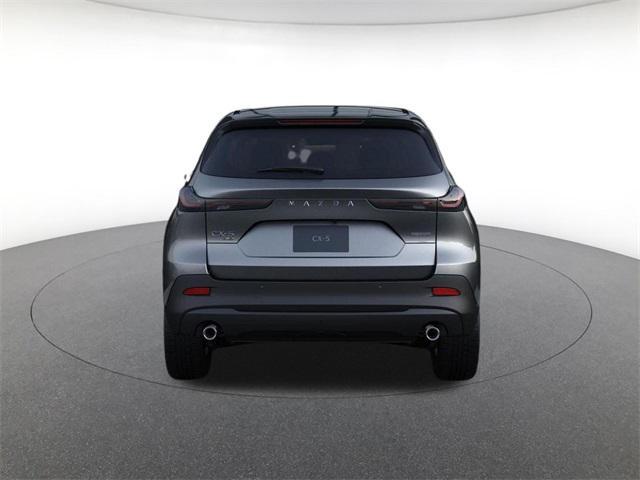 new 2026 Mazda CX-5 car, priced at $34,305