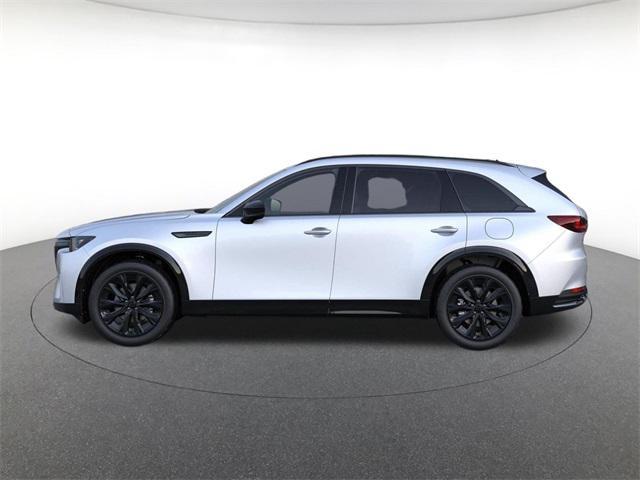 new 2026 Mazda CX-90 car, priced at $53,061