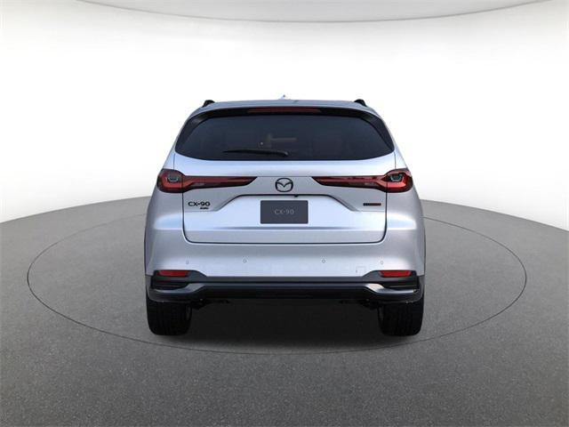 new 2026 Mazda CX-90 car, priced at $53,061