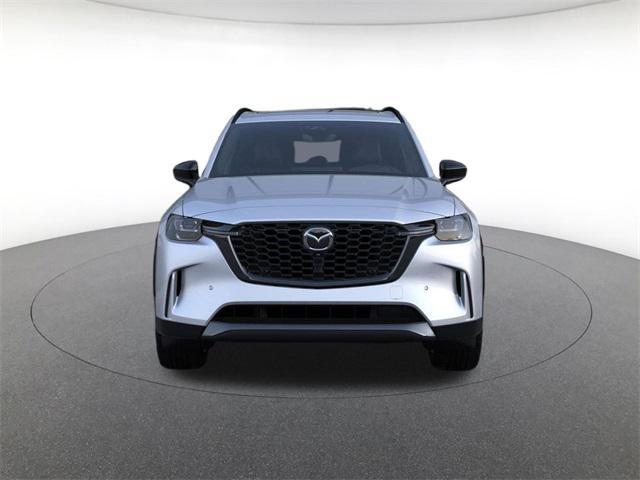new 2026 Mazda CX-90 car, priced at $53,061