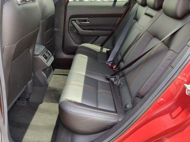 used 2025 Mazda CX-50 car, priced at $36,295