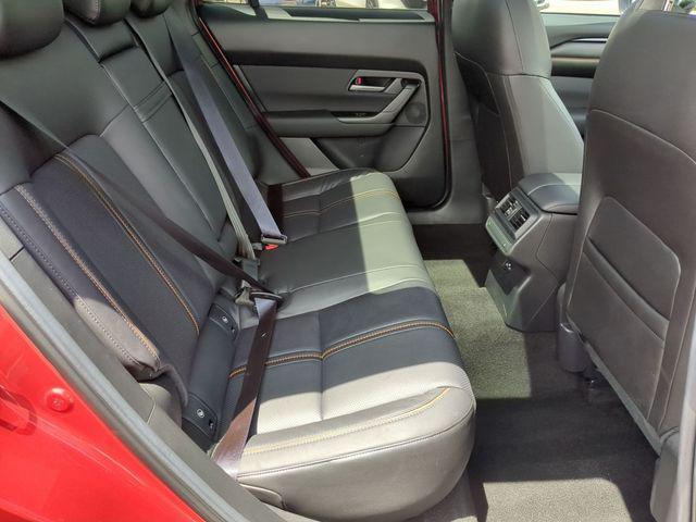 used 2025 Mazda CX-50 car, priced at $36,295
