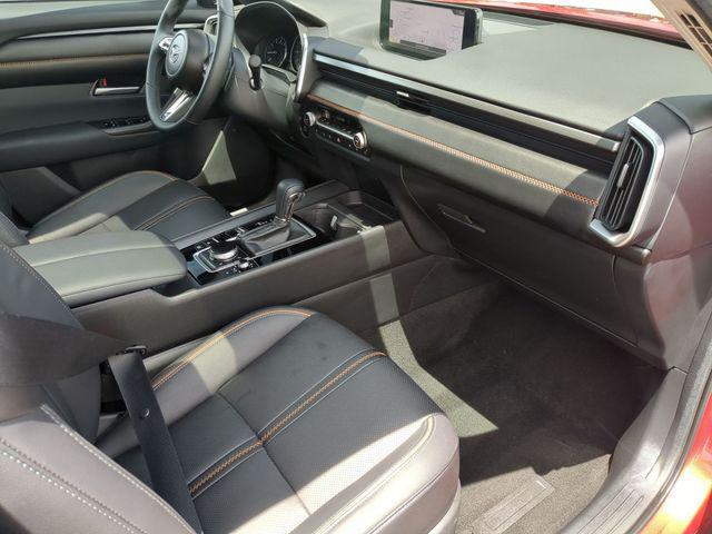used 2025 Mazda CX-50 car, priced at $36,295