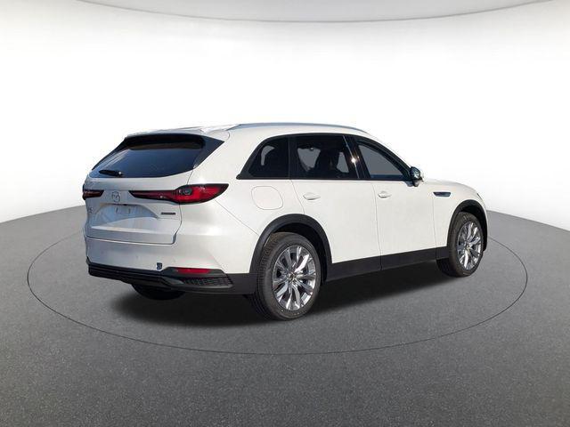 new 2026 Mazda CX-90 PHEV car, priced at $48,587