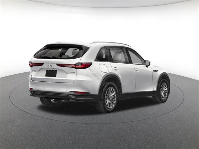 new 2026 Mazda CX-90 PHEV car, priced at $51,287