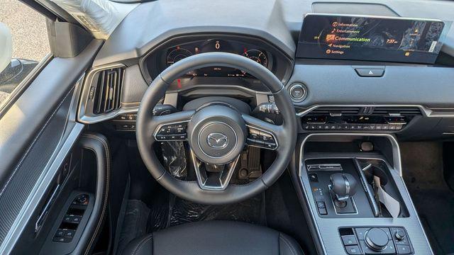 new 2026 Mazda CX-90 PHEV car, priced at $48,587