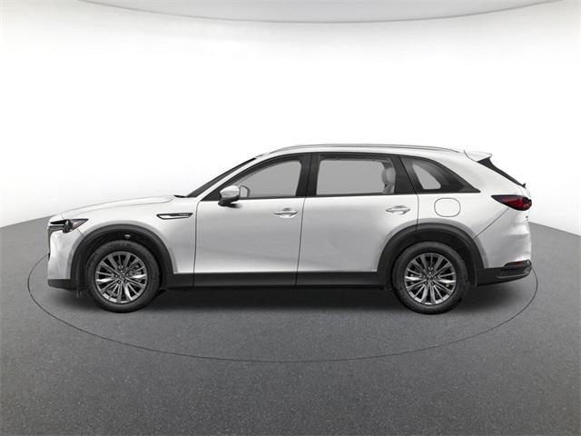 new 2026 Mazda CX-90 PHEV car, priced at $51,287