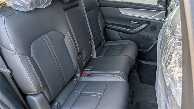 new 2026 Mazda CX-90 PHEV car, priced at $49,287