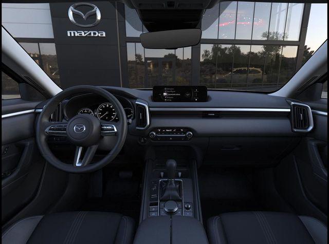new 2026 Mazda CX-50 car, priced at $34,414