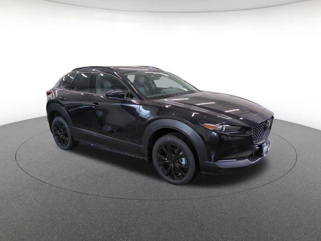 new 2026 Mazda CX-30 car, priced at $37,859