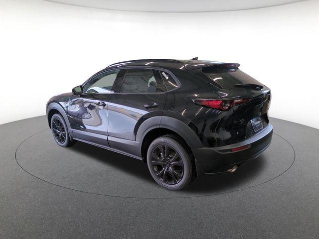new 2026 Mazda CX-30 car, priced at $37,859