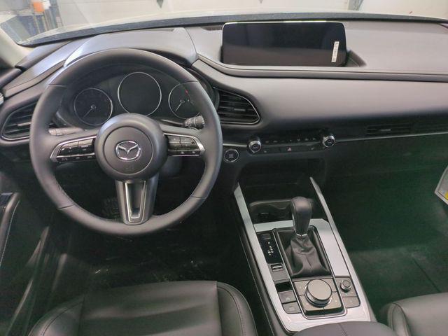 new 2026 Mazda CX-30 car, priced at $37,859