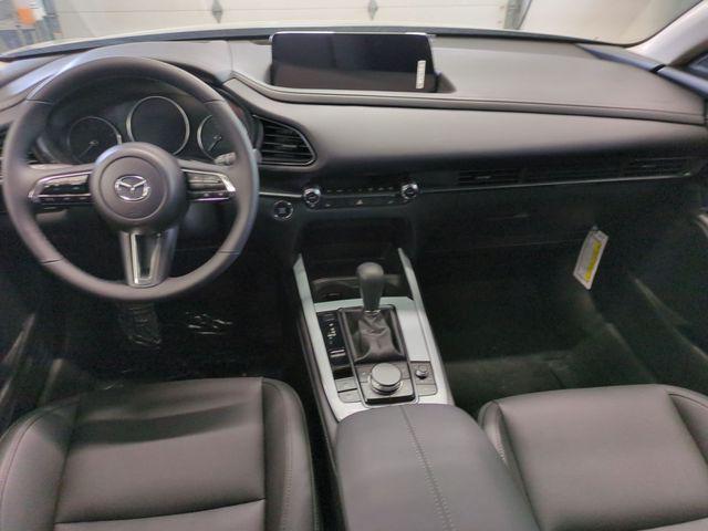 new 2026 Mazda CX-30 car, priced at $37,859