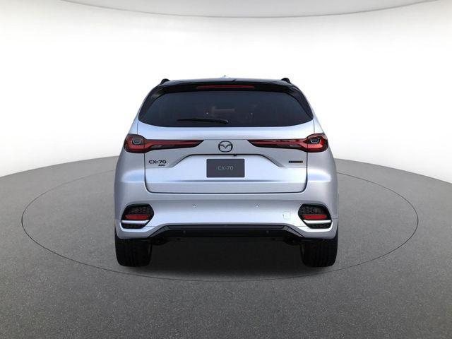new 2026 Mazda CX-70 car, priced at $52,763