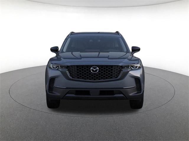 new 2026 Mazda CX-50 car, priced at $31,669