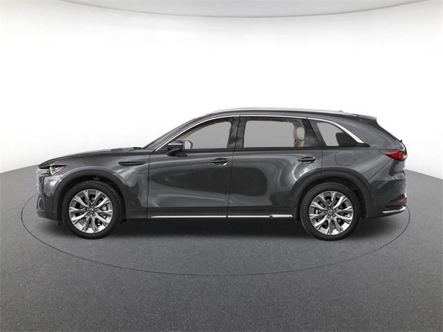 new 2026 Mazda CX-90 car, priced at $52,695