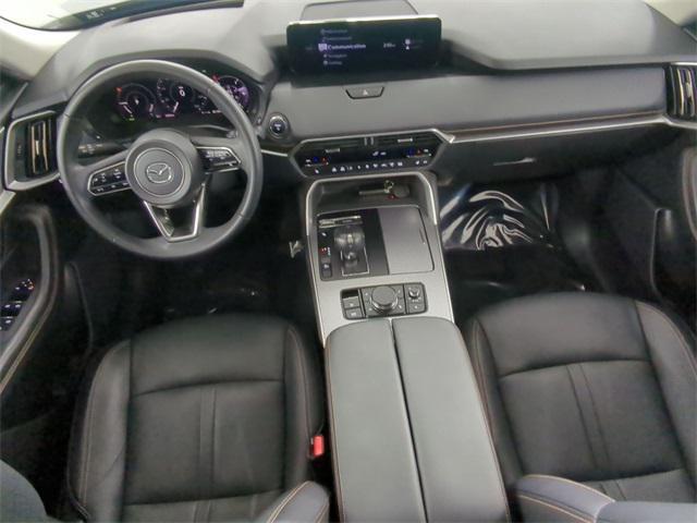 used 2024 Mazda CX-90 PHEV car, priced at $31,595